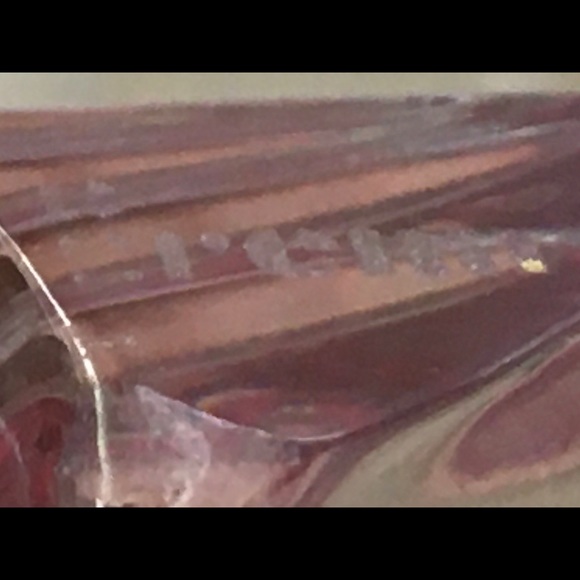 VTG Handcut Decanter from Poland 24% lead crystal - Picture 12 of 14